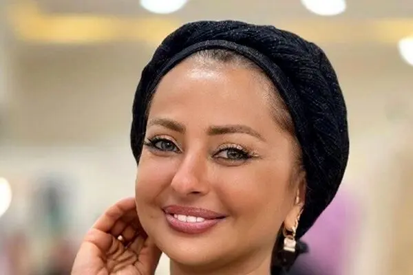 (ویدیو) صحبت های نفیسه روشن پس از سرقت از منزلش!