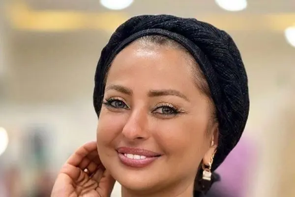 (ویدیو) صحبت های نفیسه روشن پس از سرقت از منزلش!