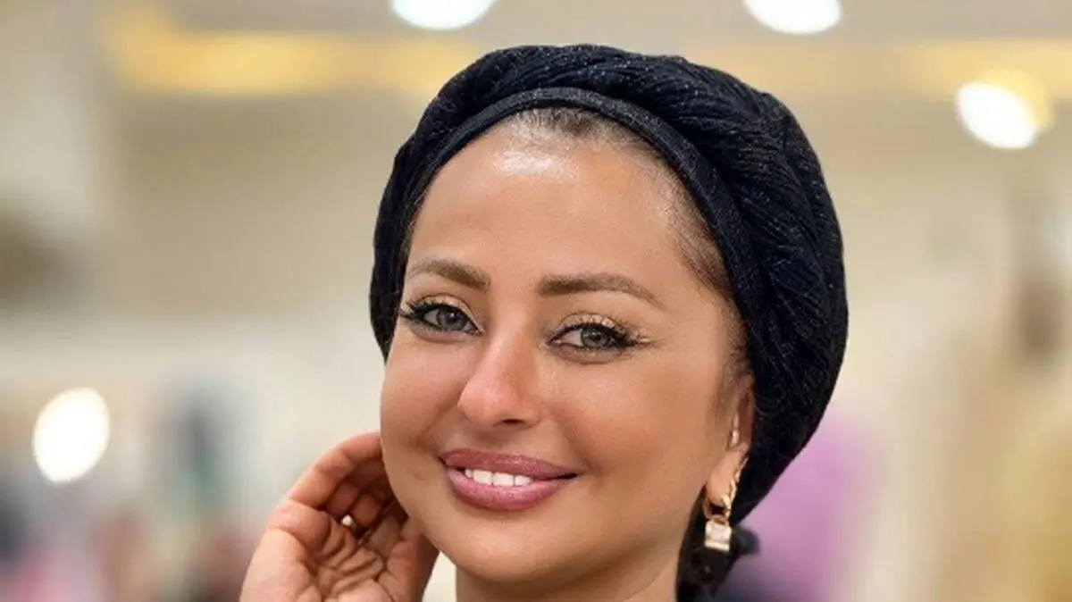 (ویدیو) صحبت های نفیسه روشن پس از سرقت از منزلش!