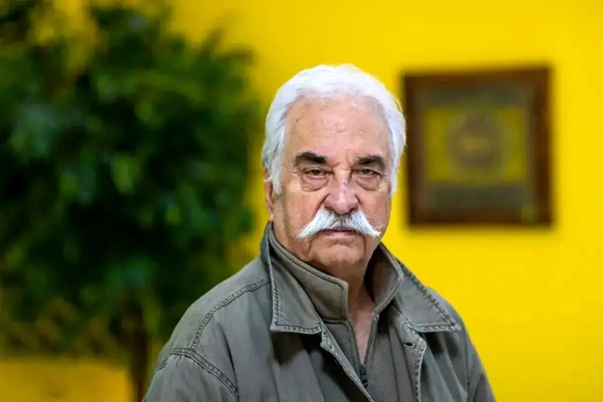 فوت هادی مرزبان