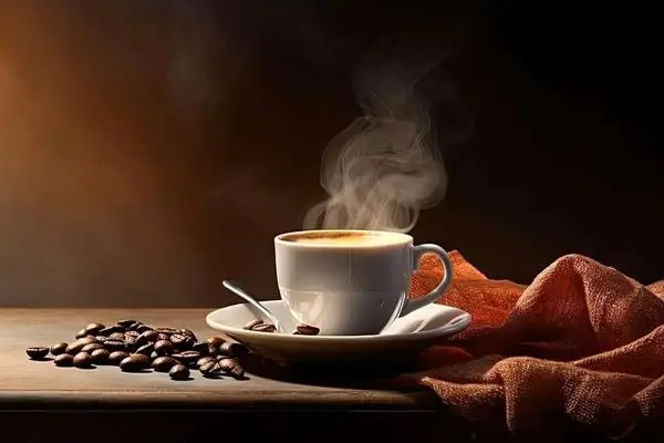 گرانترین قهوه جهان در دبی!