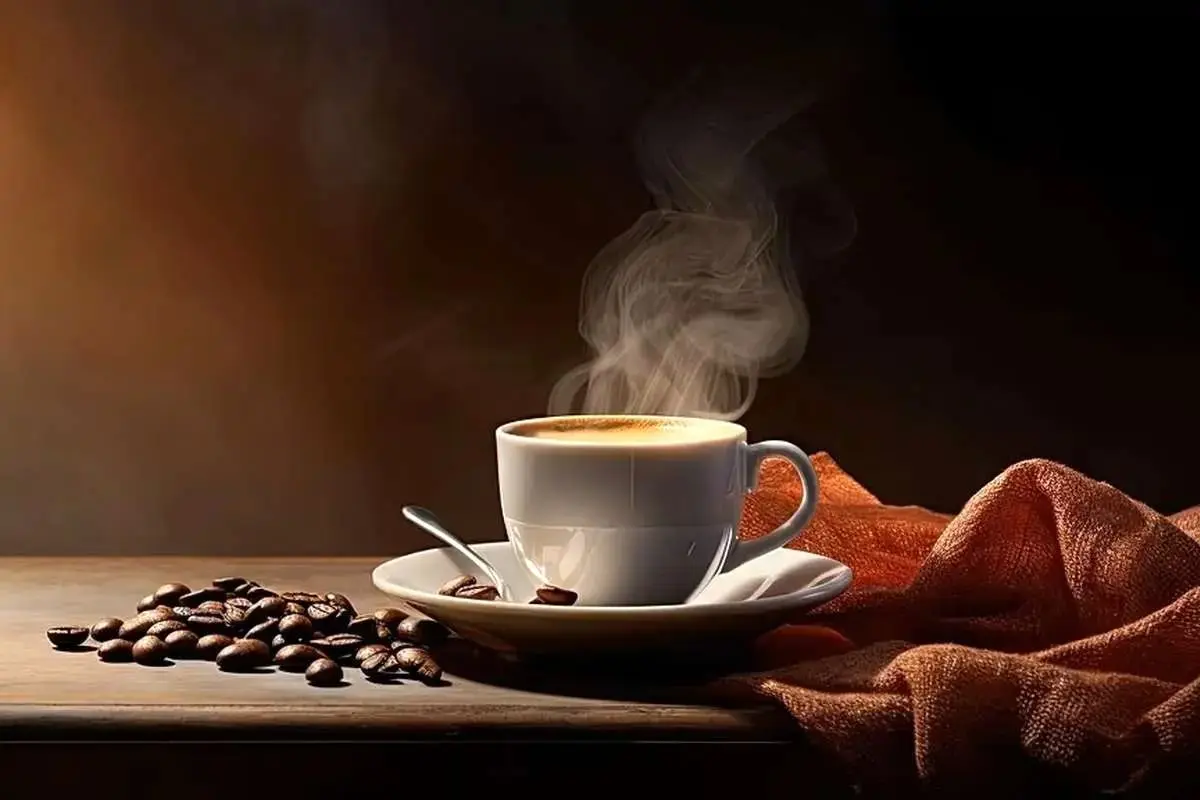 گرانترین قهوه جهان در دبی!