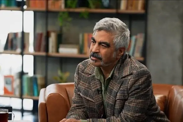 قسمت 56 اکنون با حضور عبدالمحمود رضوانی + لینک تماشای مستقیم