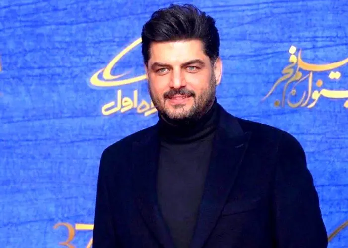 (ویدیو) افشاگری سام درخشانی از عدم رضایت بازیگران برای همبازی شدن با پژمان جمشیدی