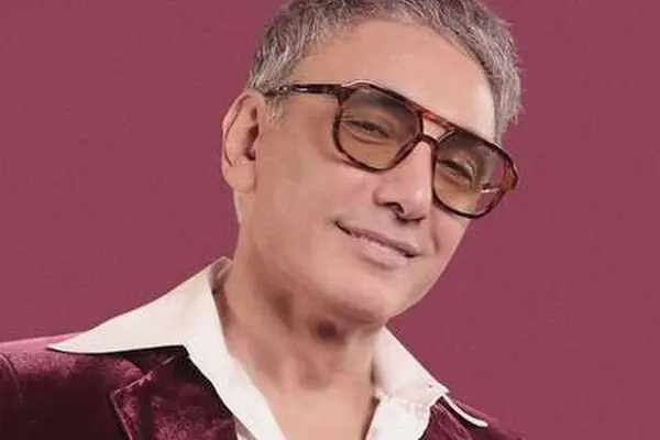 آهنگ جدید شادمهر عقیلی به نام ممنون منتشر شد + دانلود و متن ترانه