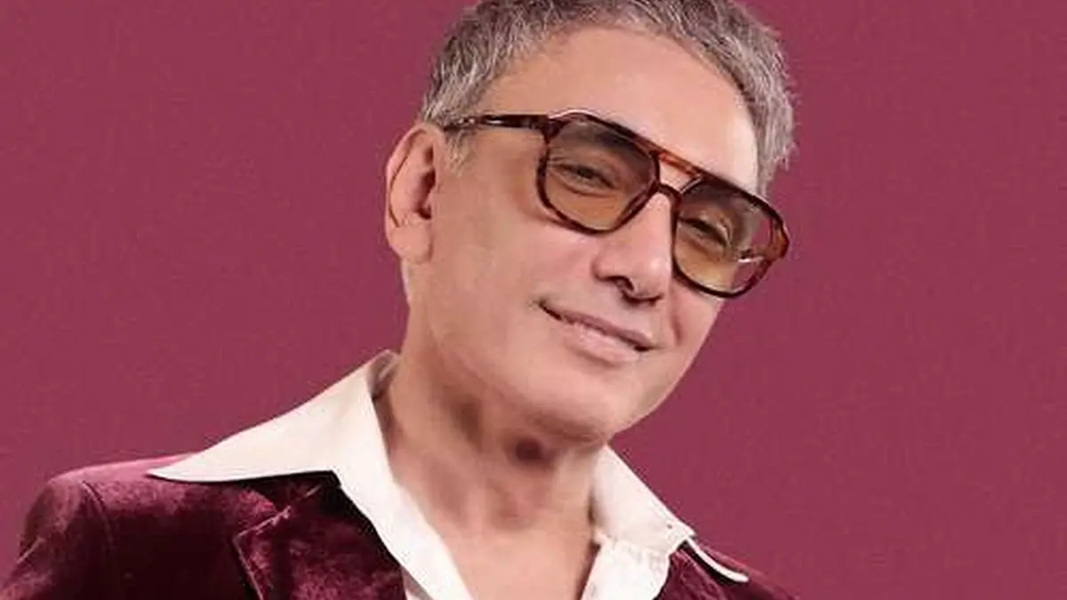 شادمهر ممنون