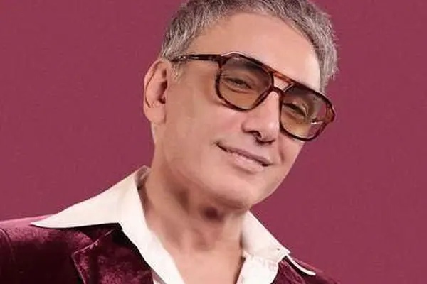 آهنگ جدید شادمهر عقیلی به نام ممنون منتشر شد + دانلود و متن ترانه