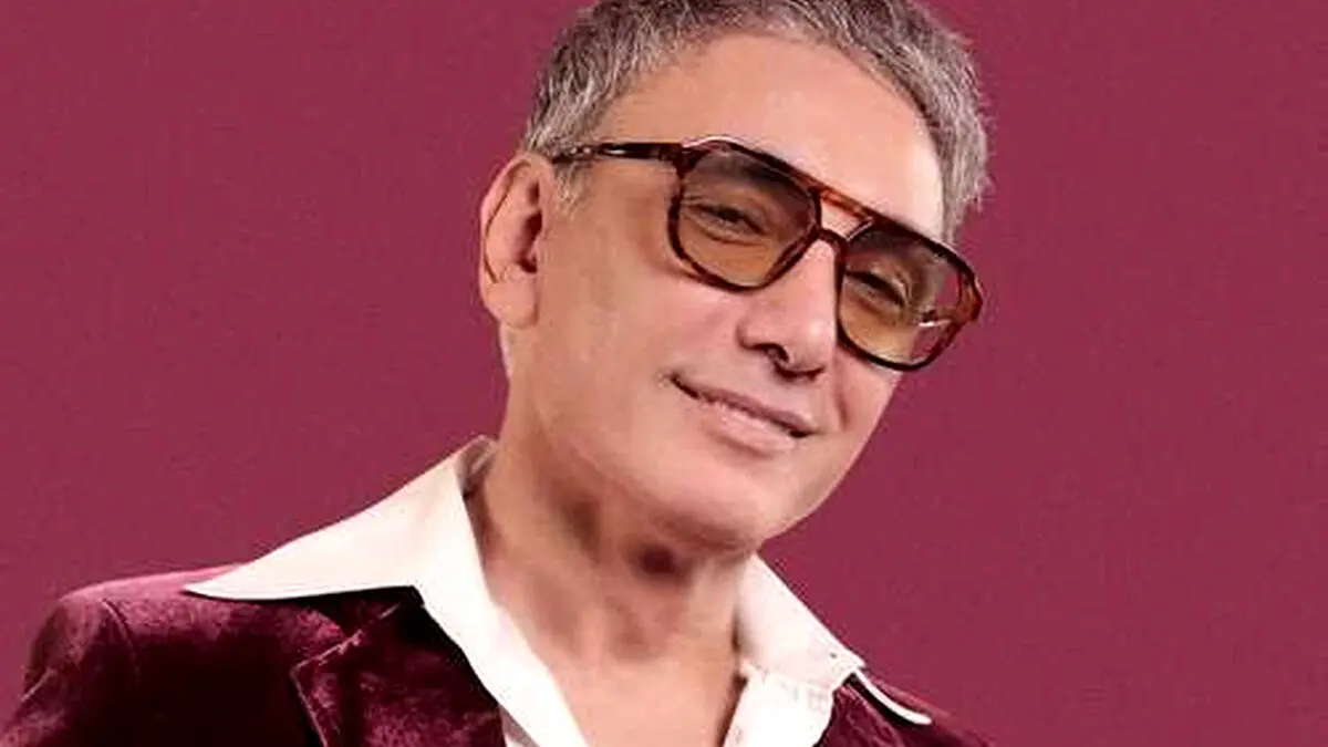شادمهر ممنون