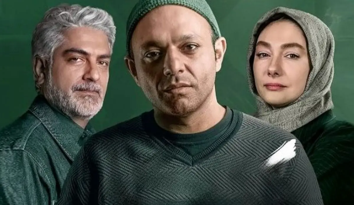 سریال کنکل دوباره در راه است؟ جزئیات جدید از پخش مجدد