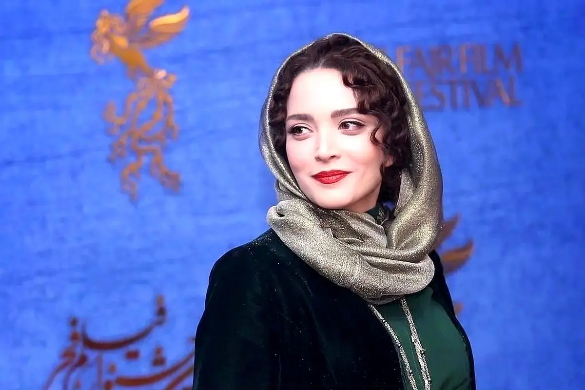 بهنوش طباطبایی 