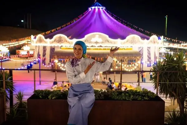 قسمت 18 برنامه کارناوال تر با اجرای مهسا طهماسبی + دانلود مستقیم