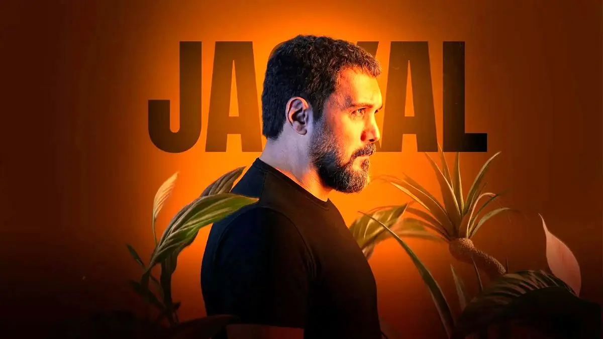 شغال قسمت 5