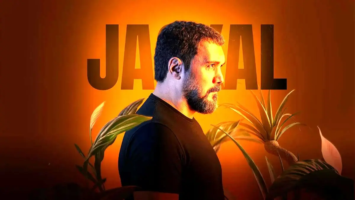 شغال قسمت 5