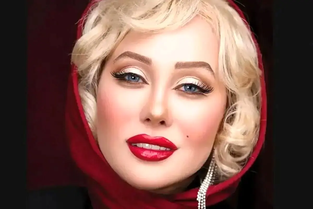 آرام جعفری