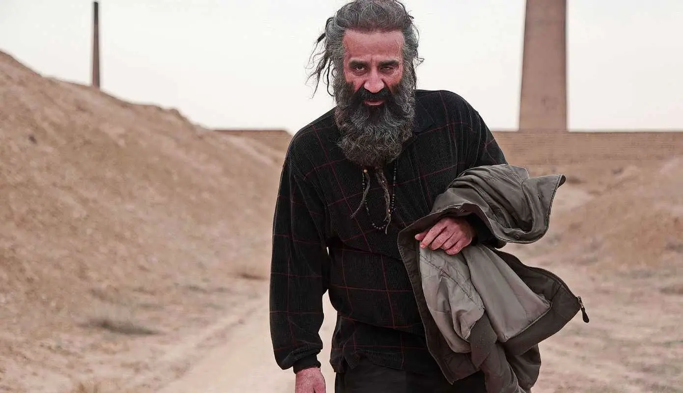 قسمت 14 سریال «غربت» منتشر شد! + لینک دانلود