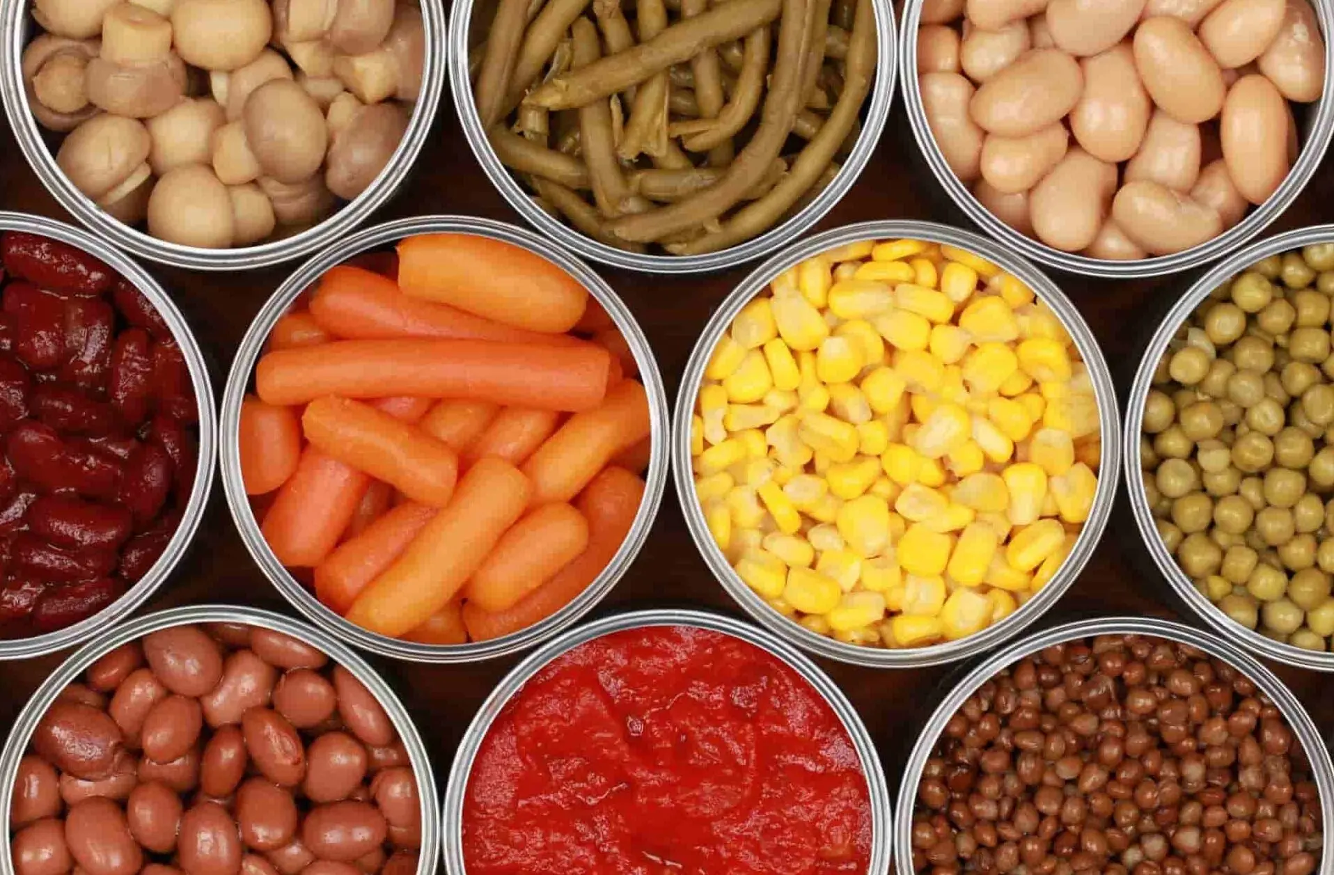این اشتباهات در نگهداری از مواد غذایی باعث به خطر افتادن جون شما میشه