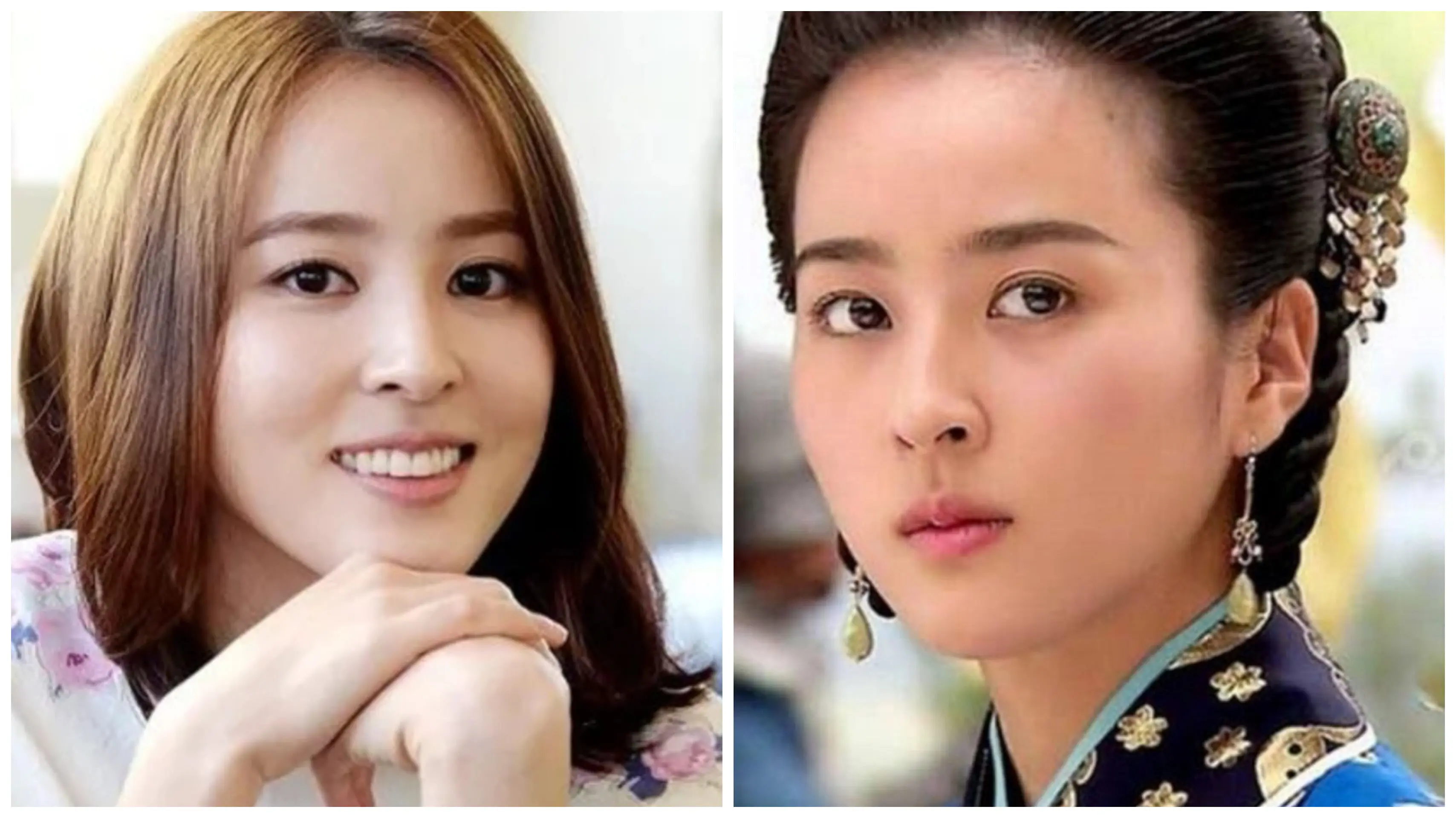 مشهورترین سریال‌ های کره‌ ای با بازی درخشان «سوسانو»