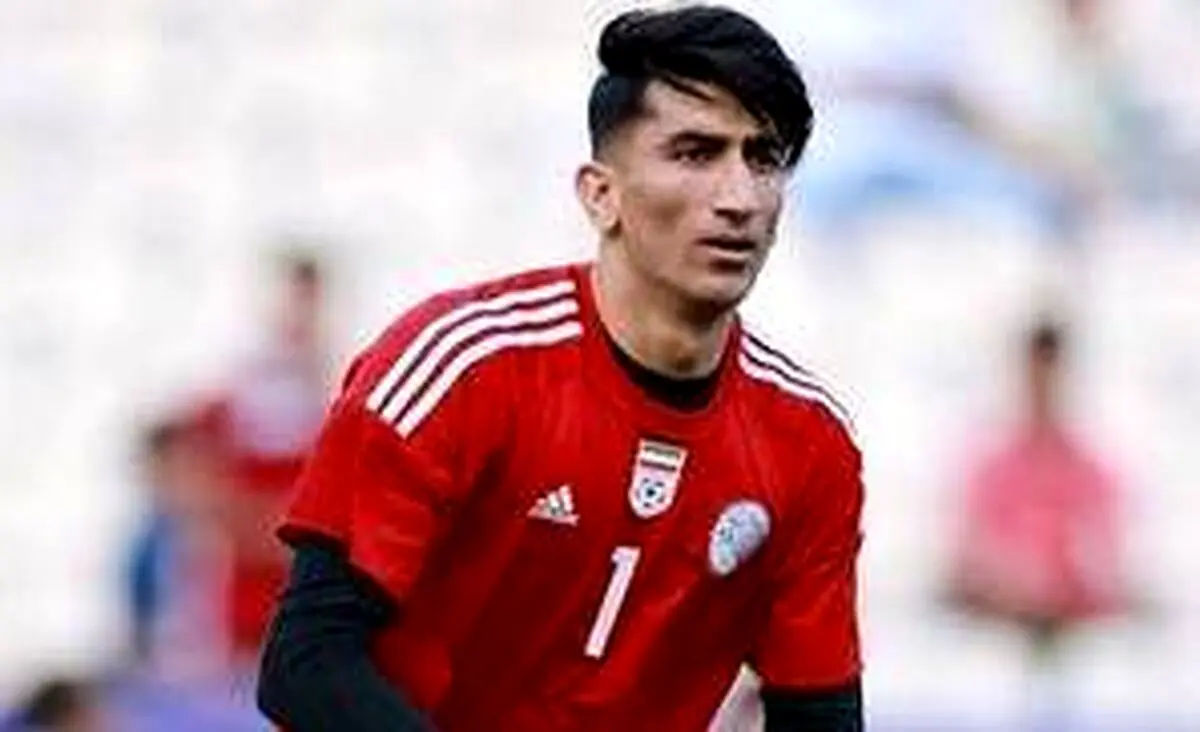 بیرانوند