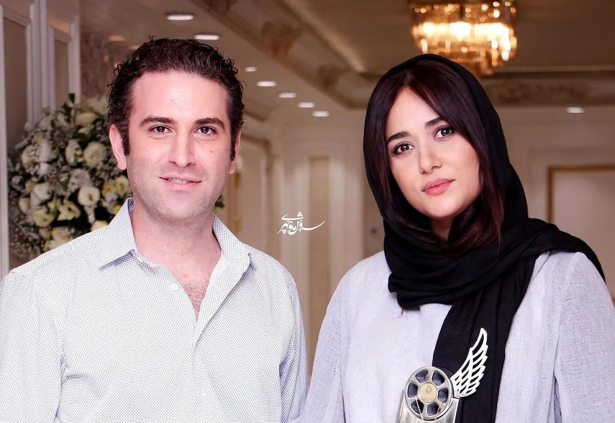 پریناز ایزدیار