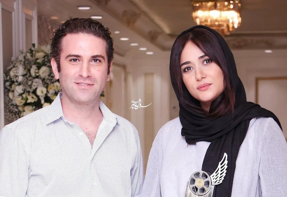 پریناز ایزدیار