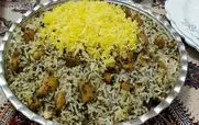 ناهار امروز: 5 رسپی گشنیز پلو؛ غذایی متفاوت با عطر و طعم بی نظیر + طرز تهیه