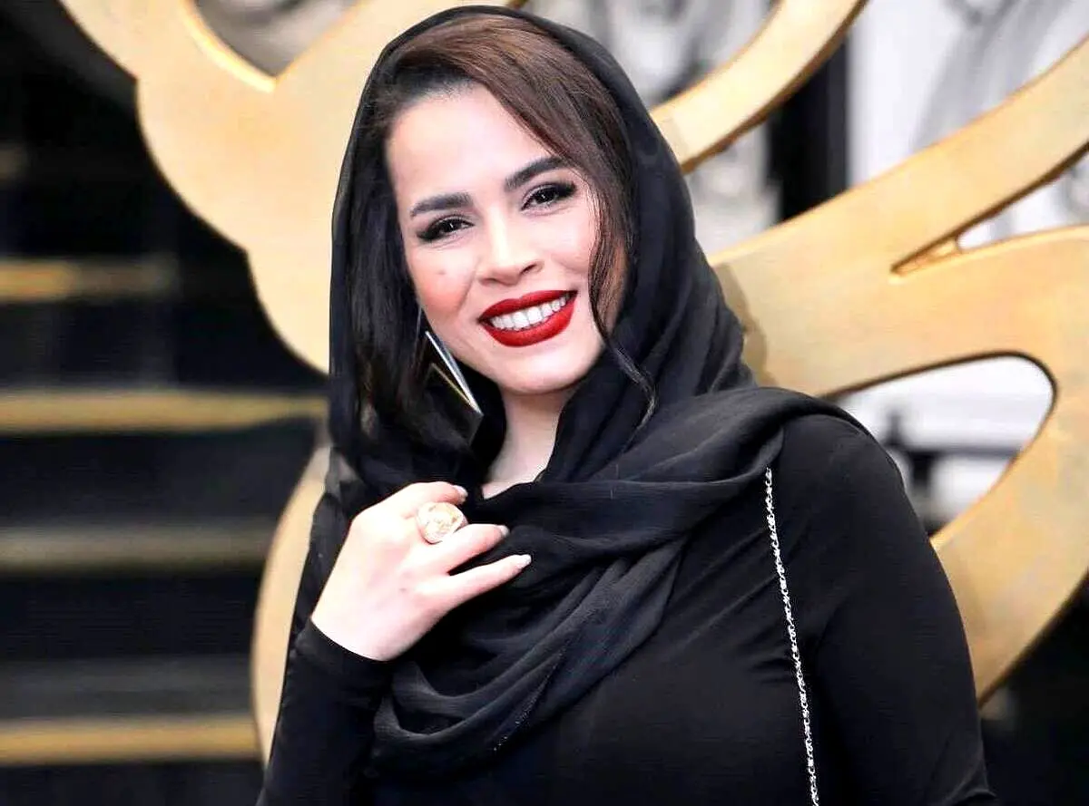 واکنش ملیکا شریفی نیا به سورپرایزش شدنش در برنامه کودک شو + عکس
