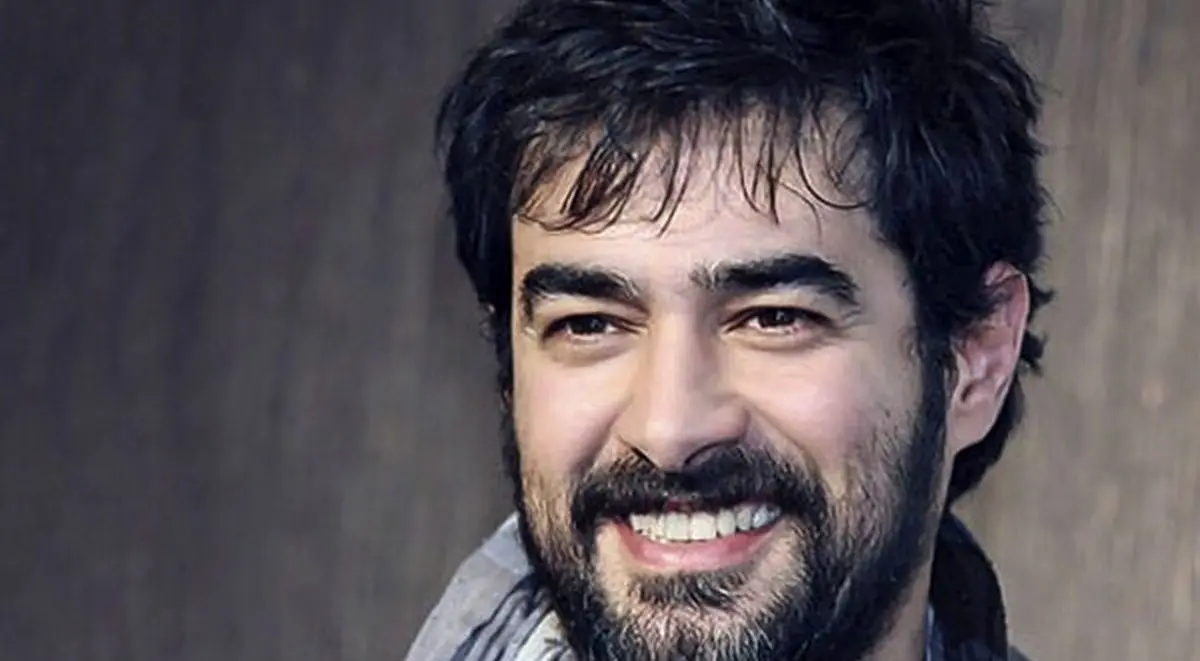شهاب حسینی