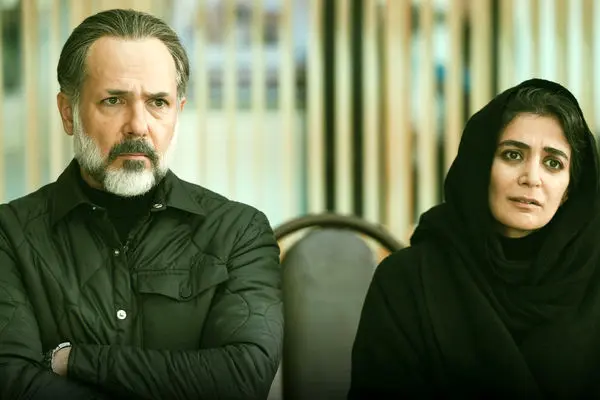 قسمت 4 سریال محکوم منتشر شد + لینک تماشای مستقیم