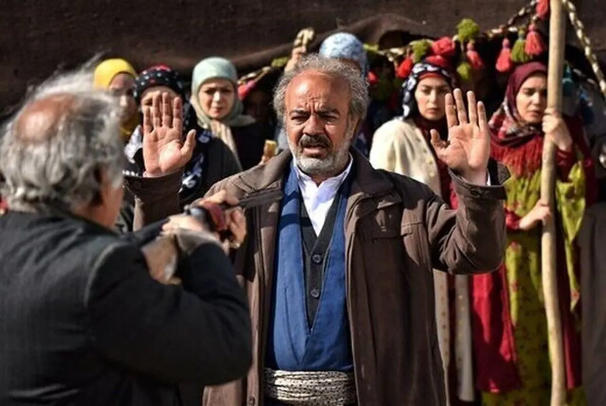 سریال رخنه