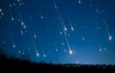 جزئیات کامل بارش شهابی جباری در 29 مهر 1404؛ زمان اوج و نحوه رصد