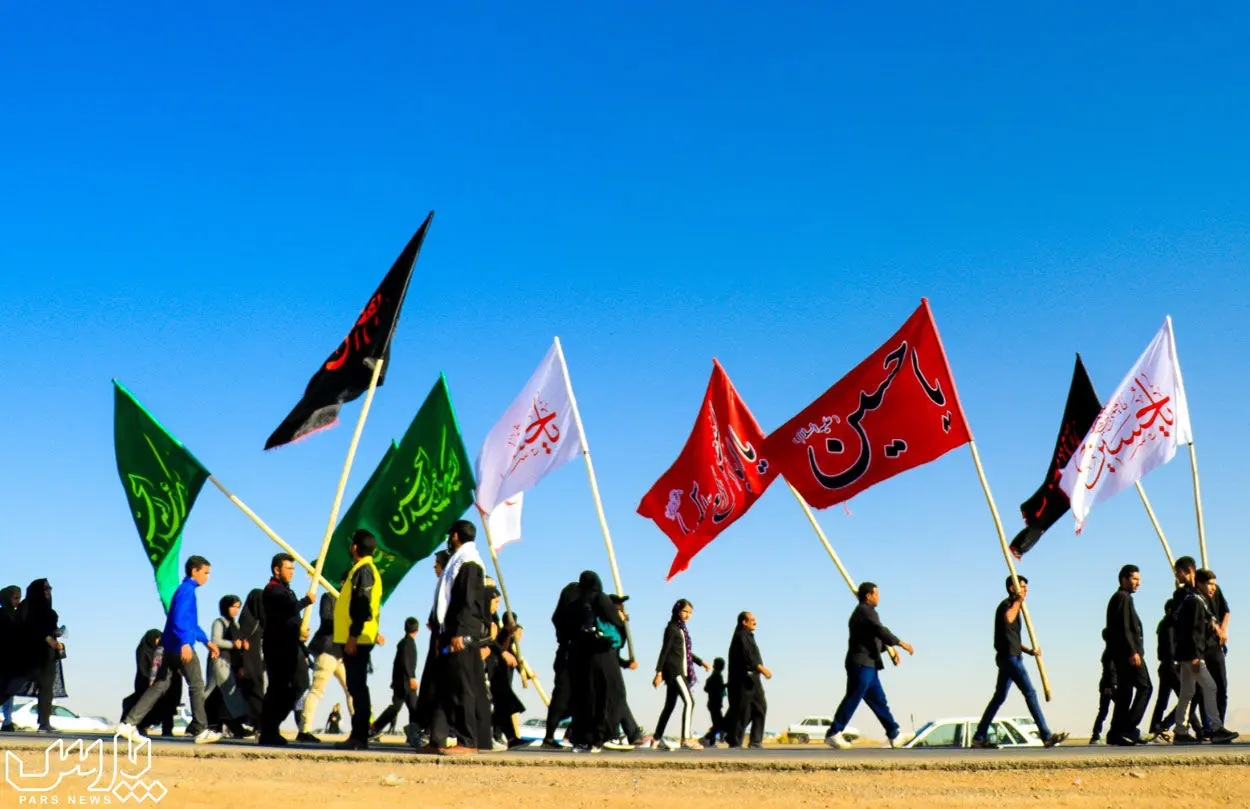 کلمات پر کاربرد عربی در سفر اربعین که باید بلد باشید!