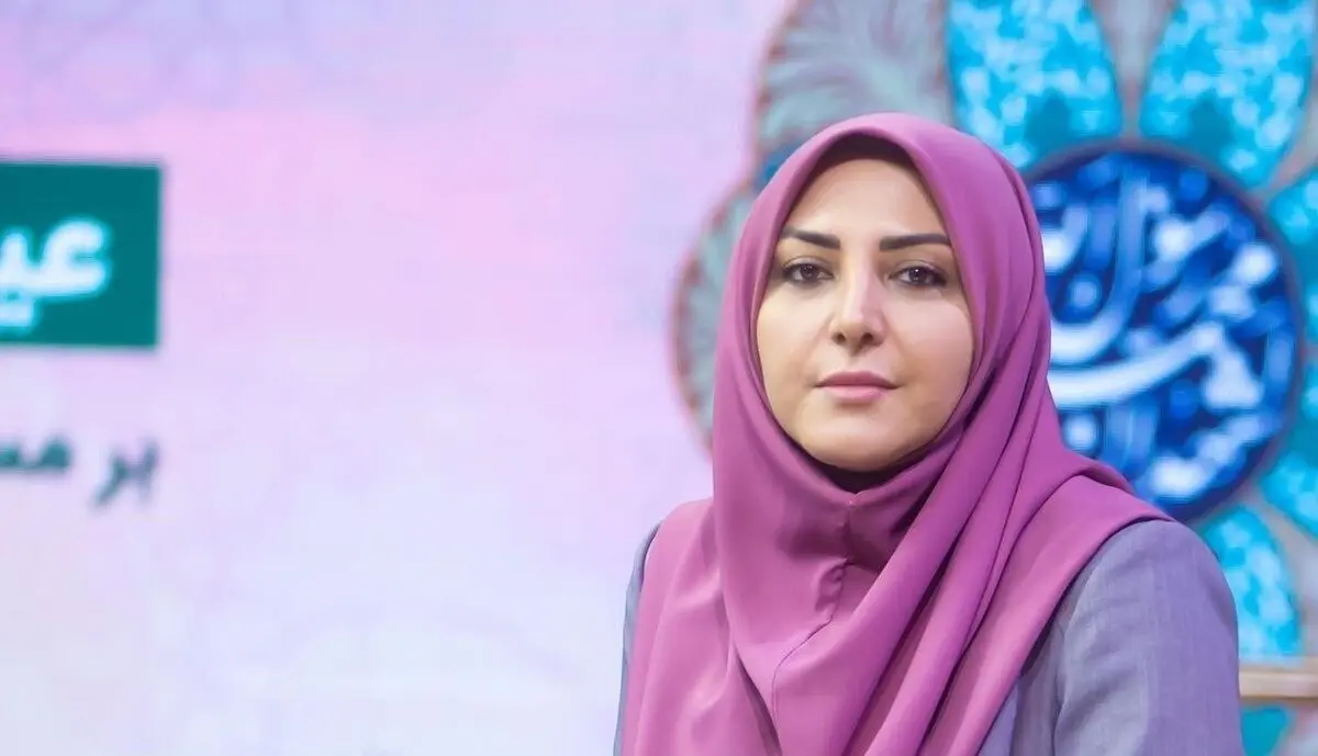 (ویدیو) لحظه اعلام خبر شهادت رئیس جمهور توسط المیرا شریفی مقدم