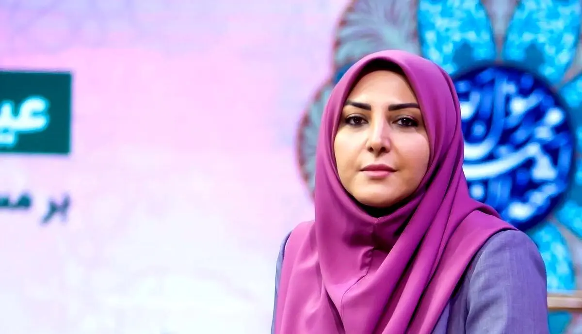 (ویدیو) لحظه اعلام خبر شهادت رئیس جمهور توسط المیرا شریفی مقدم