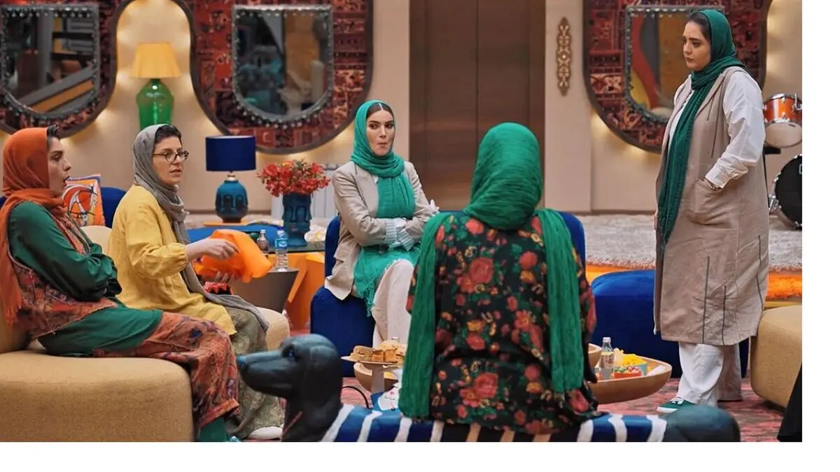 قسمت 3 جوکر