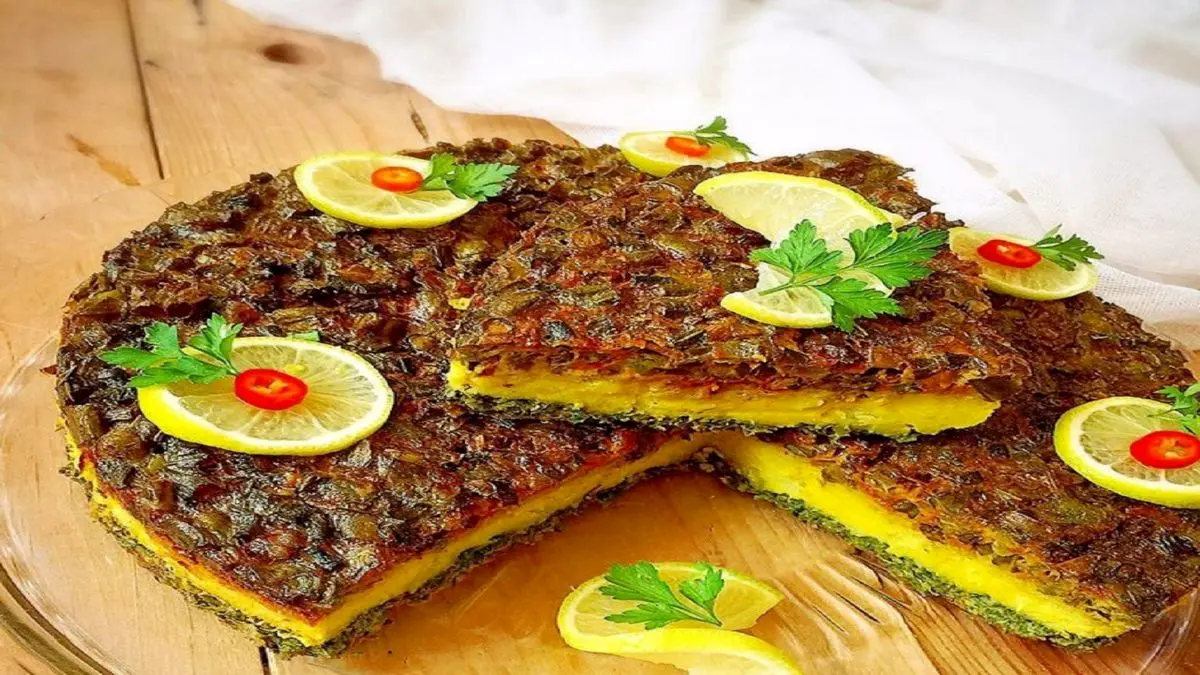 کوکو لوبیا سبز