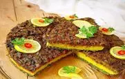 3 مدل کوکو لوبیا سبز خانگی و خوشمزه برای ناهار روز جمعه + طرز تهیه مرحله به مرحله