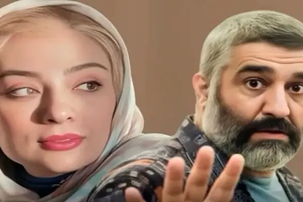 واکنش یکتا ناصر به اتهامات مطرح شده علیه پژمان جمشیدی!