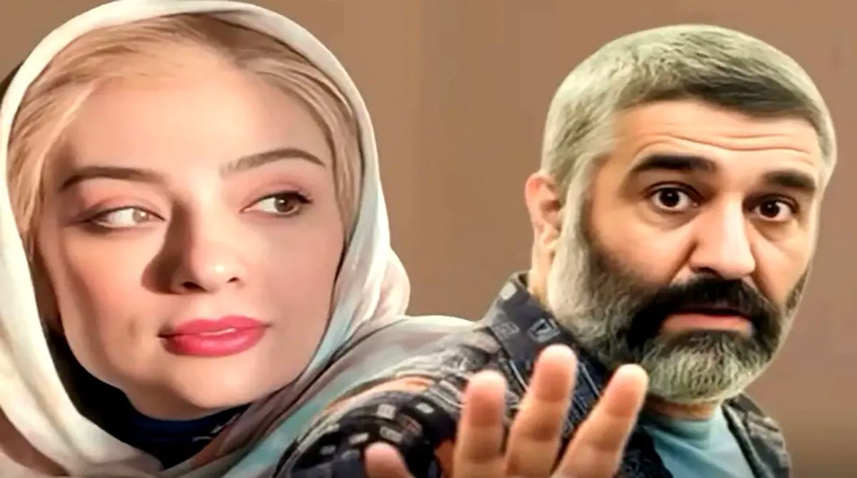 واکنش یکتا ناصر به اتهامات مطرح شده علیه پژمان جمشیدی!