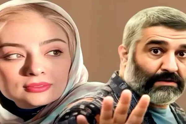 واکنش یکتا ناصر به اتهامات مطرح شده علیه پژمان جمشیدی!