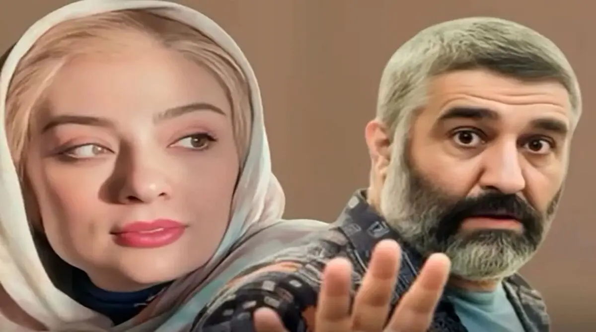 واکنش یکتا ناصر به اتهامات مطرح شده علیه پژمان جمشیدی!