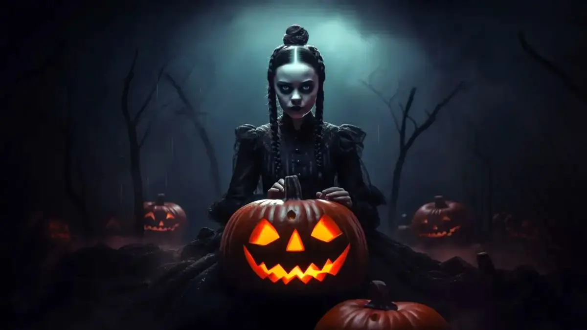 4 پرامپت هالووینی برای ساخت تصاویر ترسناک با هوش مصنوعی!