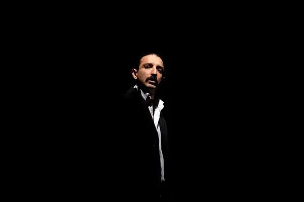 آهنگ امیر کبیر سینا ساعی در کارناوال + لینک دانلود و متن 