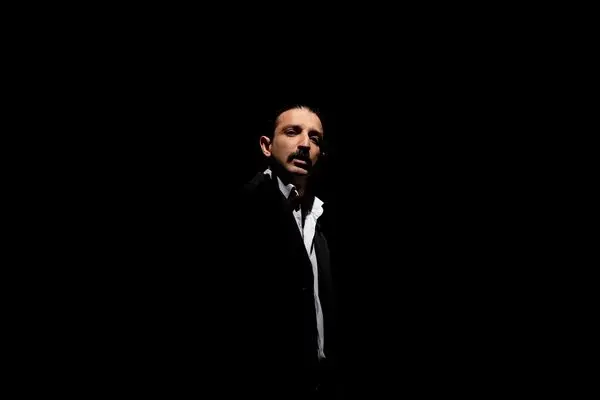 آهنگ امیر کبیر سینا ساعی در کارناوال + لینک دانلود و متن 