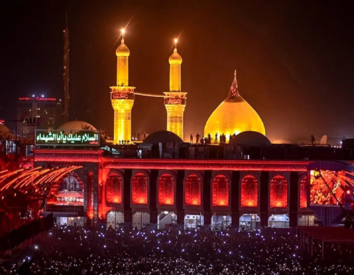 محسن چاووشی