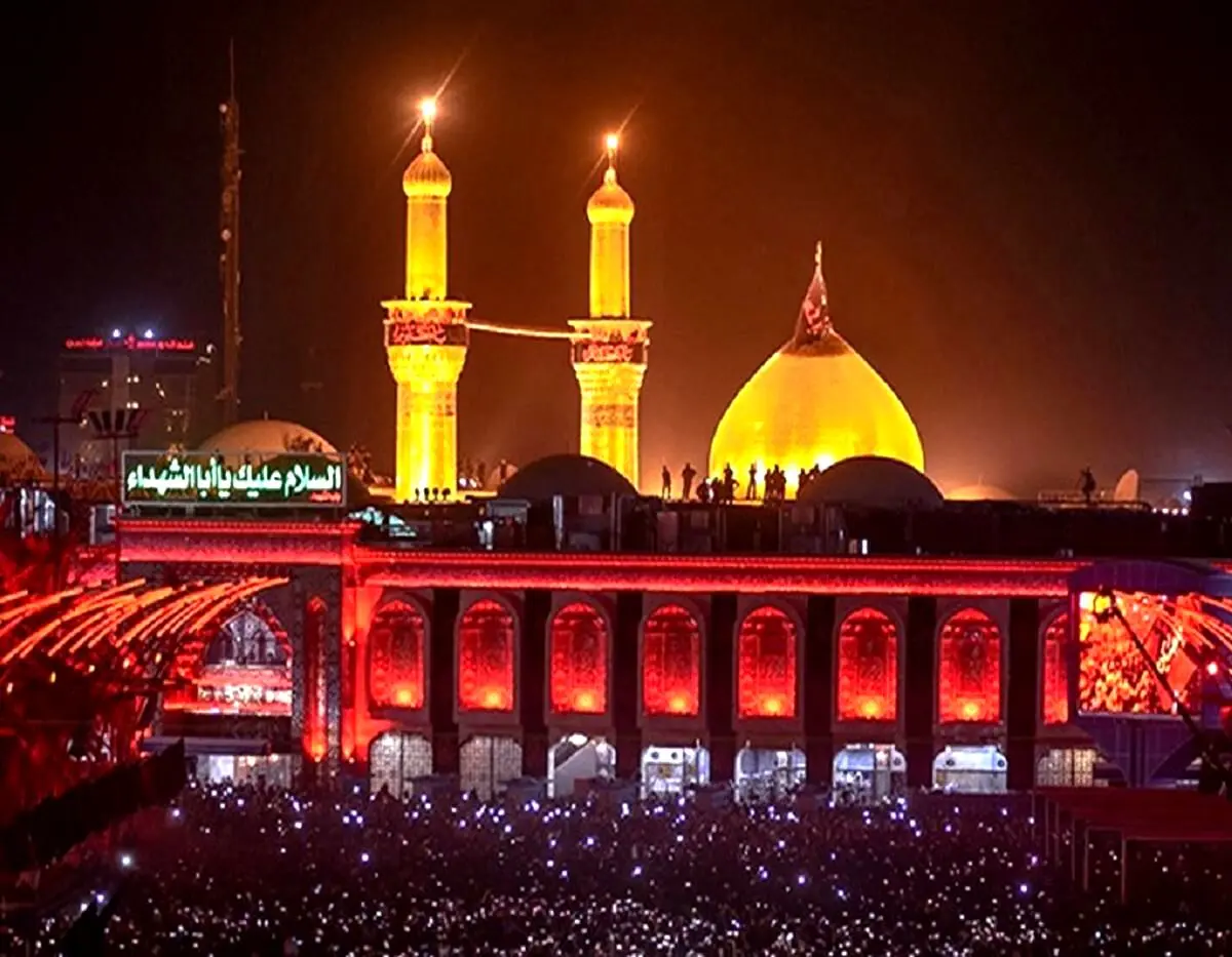 محسن چاووشی