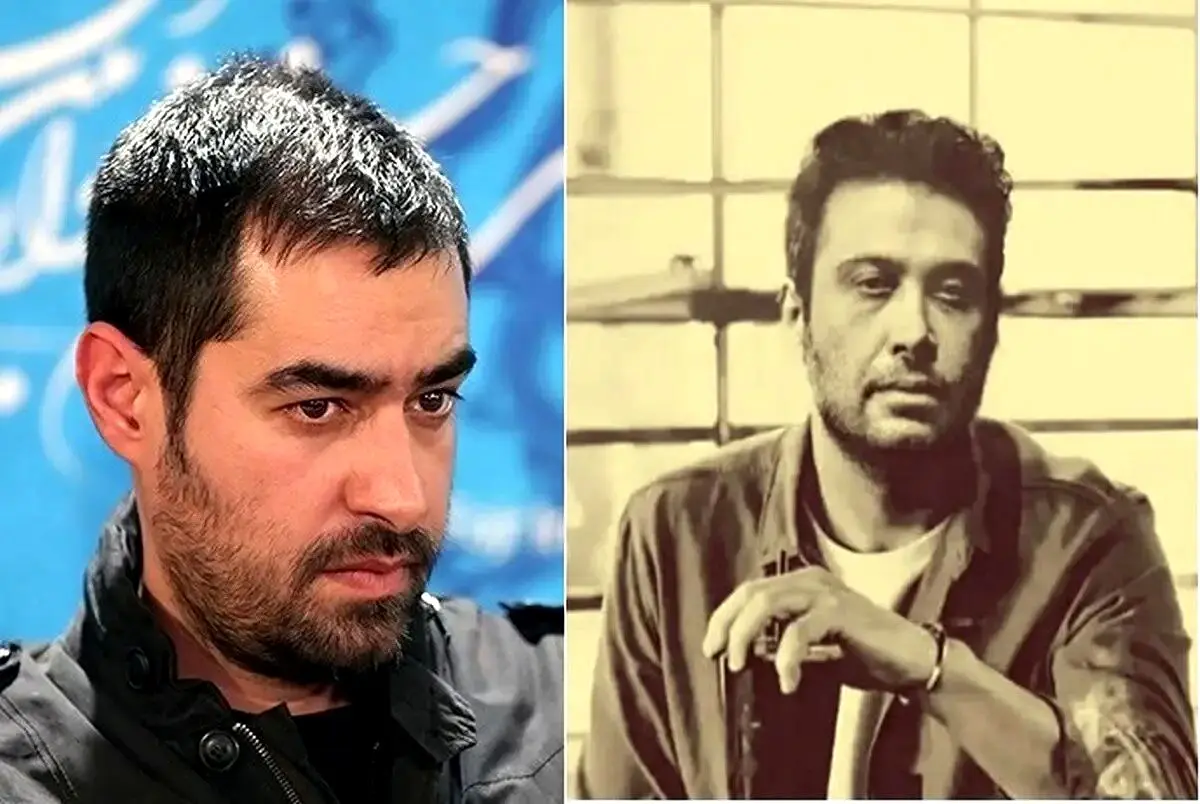 ترکیب برنده چاوشی و شهاب حسینی در سریال «پوکر»