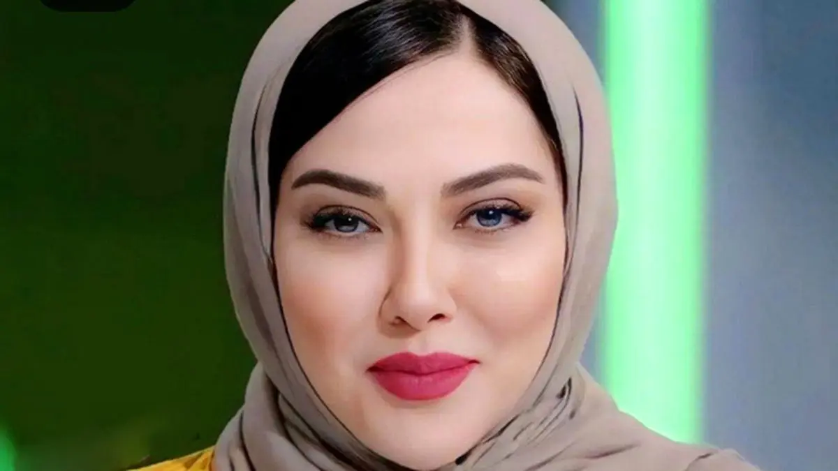 لیلا اوتادی با این عکس، داغِ دختر داریوش مهرجویی را تازه کرد! + عکس 