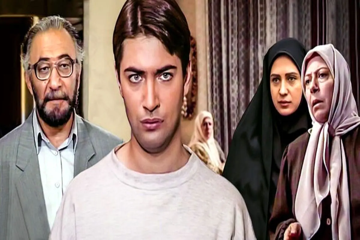 پارسا پیروزفر