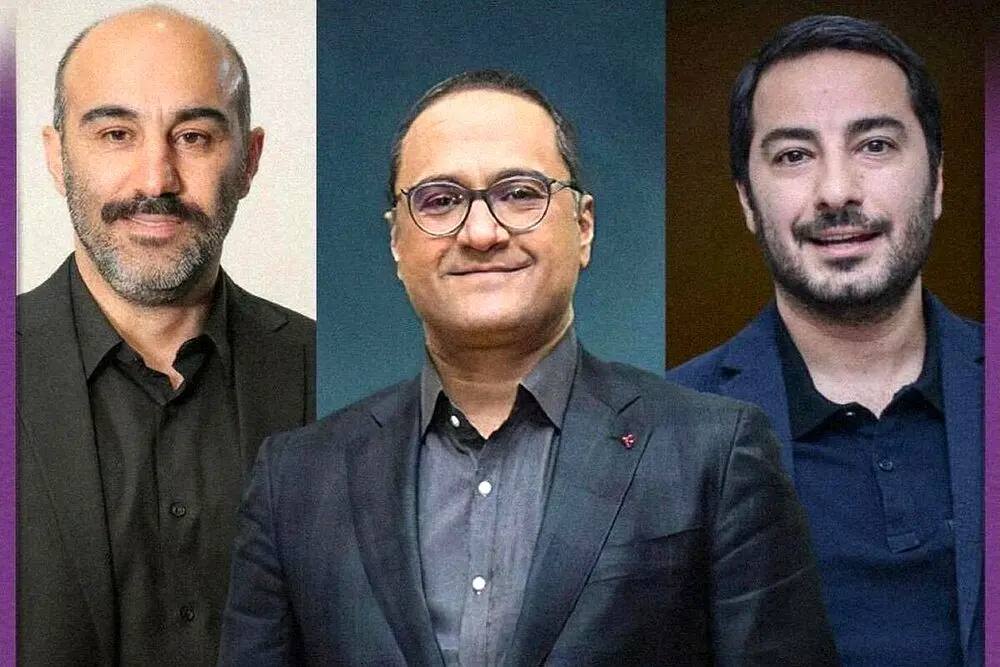 آغاز پیش فروش اینترنتی بلیط فیلم سینمایی «زودپز» 