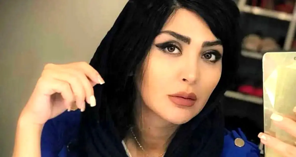 مریم معصومی